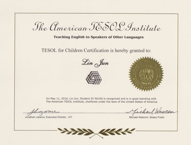 线上教学TESOL