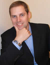 Daniel Sansoni