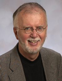 Julian Charles