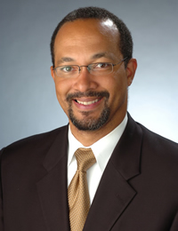 Terry J. Benzie