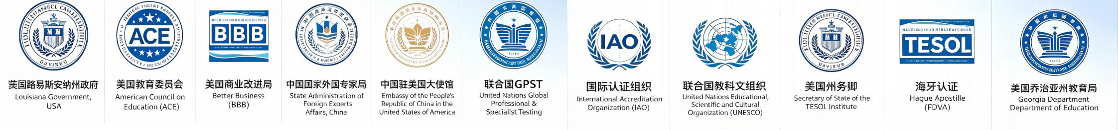 American TESOL Institute